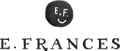 E. Frances Paper Logo