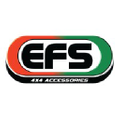 EFS 4X4 Accessories Logo