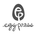 Egg Press Logo