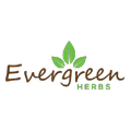 Evergreen Herbs Logo