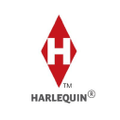 Eharlequin Logo