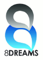 ei8htdreams Logo