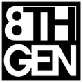 Eighth Generation Logo