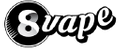 8Vape Logo