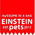 EINSTEIN PETS Logo