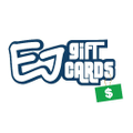 EJ Gift Cards Logo