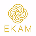 Ekam Logo