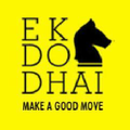Ek Do Dhai Logo