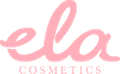 Ela Cosmetics Logo