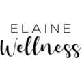 Elaine Wellness Logo