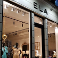 E L A London Logo