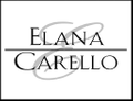 Elana Carello Sweaters Logo