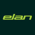 Elan Skis Logo