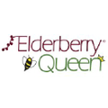 Elderberry Queen Logo