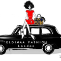 Eldimaa Fashion Logo