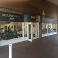 Electric Bikes Sussex Logo