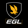 Electronic Gamers' League Logo