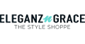 Eleganz n Grace - The Style Shoppe Logo