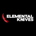 Elemental Knives Logo