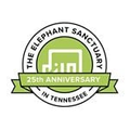 The Elephant Sanctuary Logo