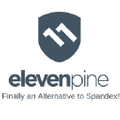 ELEVENPINE Logo