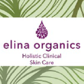 Elina Organics Logo