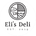 Eli's Deli Logo