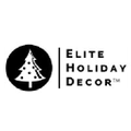 Elite Holiday Decor Logo