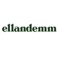 EllandEmm Logo