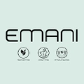 Emani Vegan Cosmetics Logo