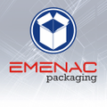 Emenac Packaging Logo