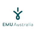 EMU Australia Logo