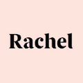 From Rachel UK Logo