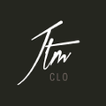 JE T'AIME CLOTHING INC. Logo