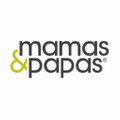 Mamas & Papas KW Logo