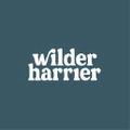 Wilder Harrier Canada Logo