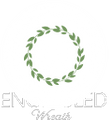 Encircled Wreath Logo
