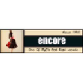 Encore Consignment Logo