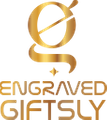 Engraved Giftsly Logo