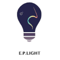 E.P.Light Logo