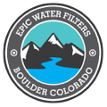 Epic Water Filters Australia Logo