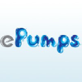 ePumps Logo