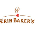 Erin Baker's Wholesome Baked Goods Logo