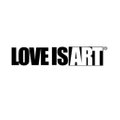 Love Is Art ES Logo