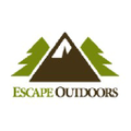 Escape Outdoors Logo