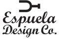 Espuela Design Co. Logo