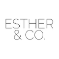 Esther & Co. Logo