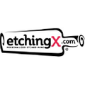 EtchingX.com Logo