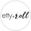 Etty + Roll Logo