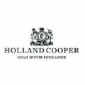 Holland Cooper Logo